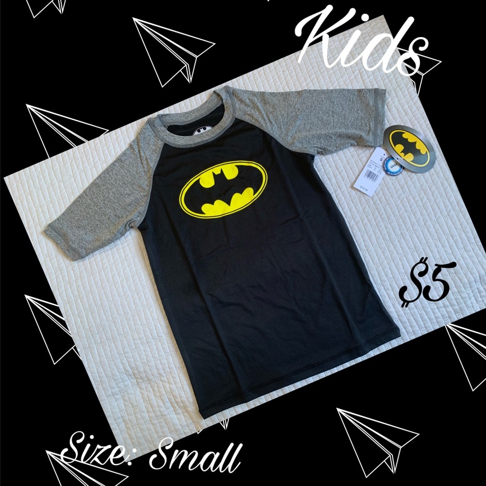 Kids T-shirt